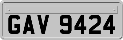 GAV9424