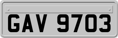 GAV9703