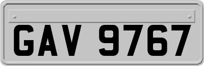 GAV9767