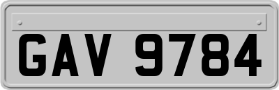 GAV9784