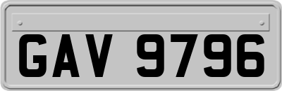 GAV9796