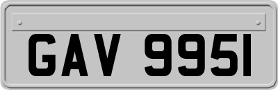 GAV9951