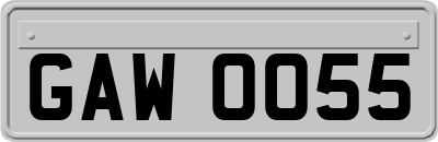 GAW0055