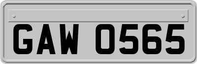 GAW0565