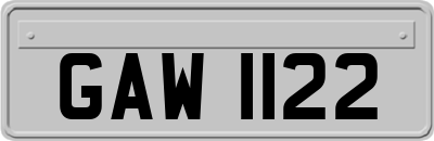 GAW1122