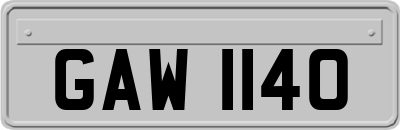GAW1140