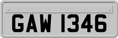 GAW1346