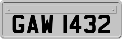 GAW1432