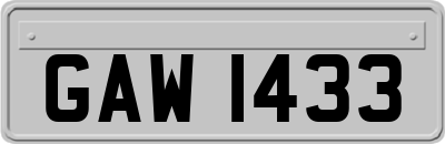 GAW1433