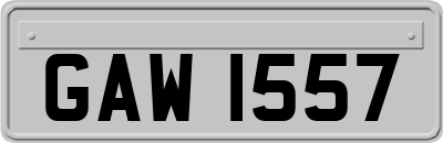 GAW1557