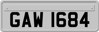 GAW1684