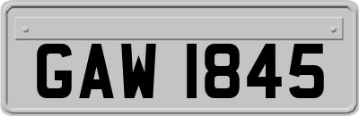 GAW1845