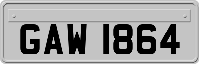 GAW1864