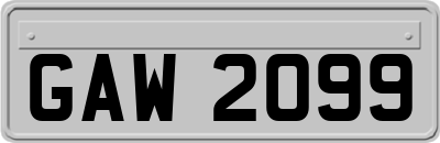 GAW2099