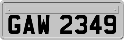 GAW2349