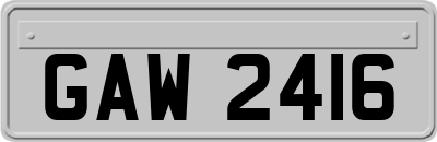 GAW2416