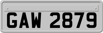 GAW2879