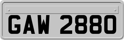 GAW2880