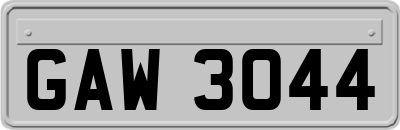 GAW3044