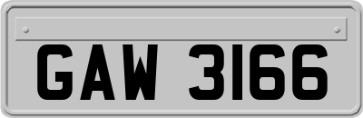 GAW3166