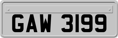 GAW3199