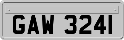 GAW3241