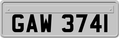 GAW3741
