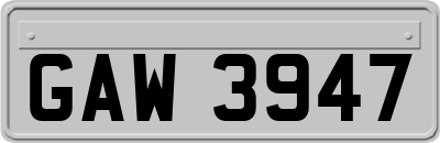 GAW3947