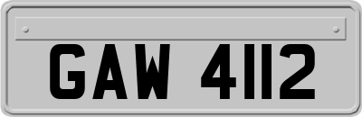 GAW4112