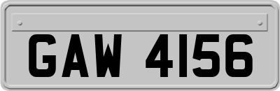 GAW4156
