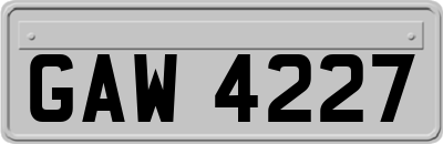 GAW4227