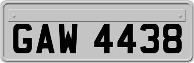 GAW4438