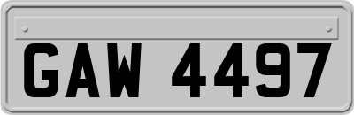 GAW4497