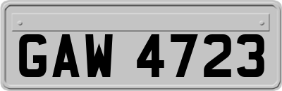 GAW4723
