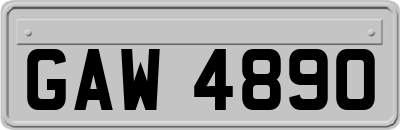 GAW4890