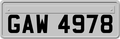 GAW4978