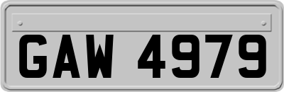 GAW4979
