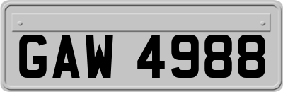 GAW4988