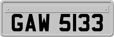 GAW5133