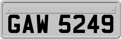 GAW5249