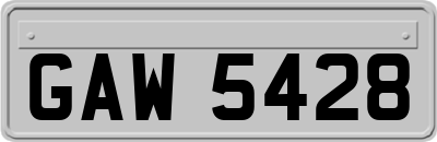 GAW5428