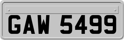 GAW5499