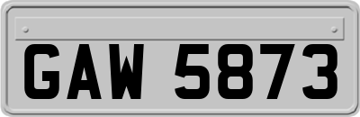 GAW5873