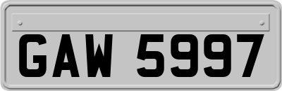 GAW5997