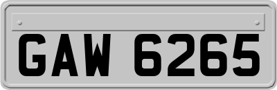 GAW6265