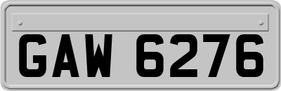 GAW6276
