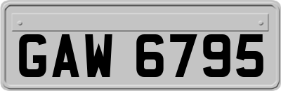 GAW6795