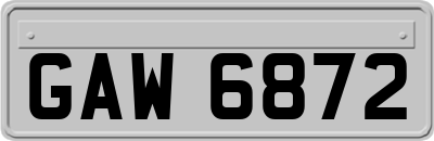 GAW6872
