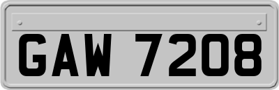 GAW7208