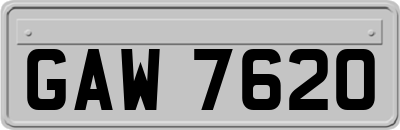 GAW7620